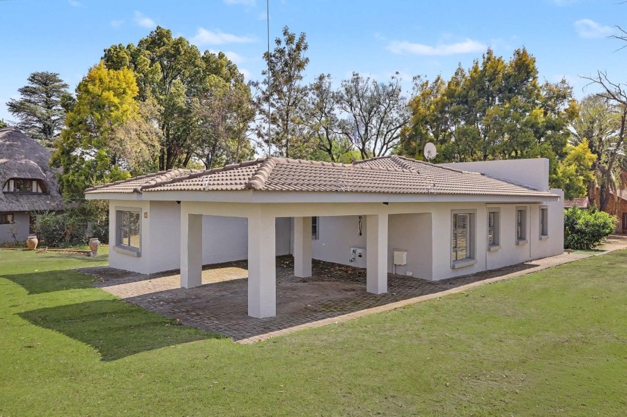 3 Bedroom Property for Sale in Luciana Country Estate Free State